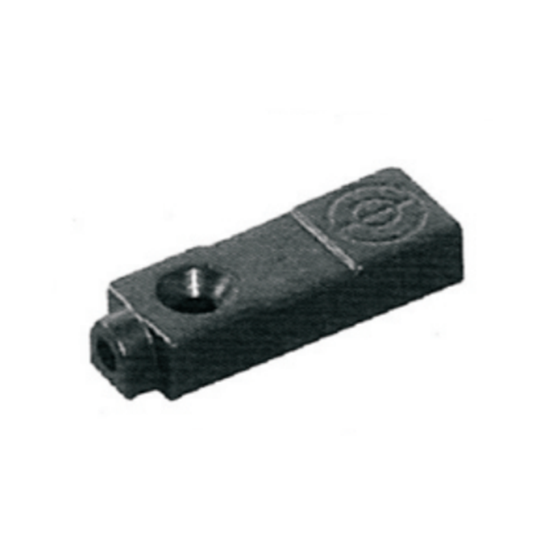 Magnetic switch reed sensor